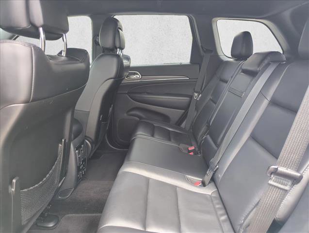 Used 2018 Jeep Grand Cherokee Limited RWD image 15