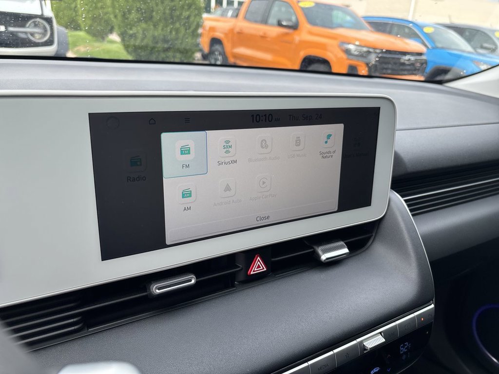 Used 2023 Hyundai Ioniq 5 SEL AWD/4WD image 17