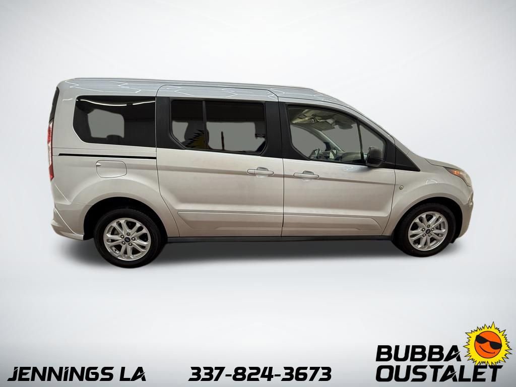 Used 2019 Ford Transit Connect XLT image 6