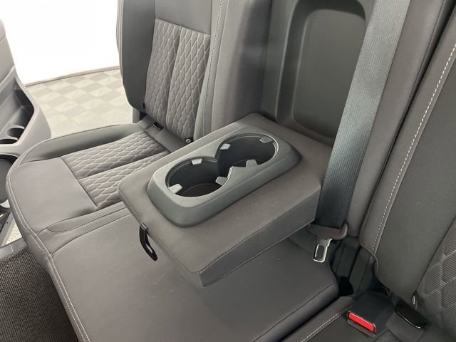 Used 2024 Nissan Titan SV w/ SV Convenience Package image 45