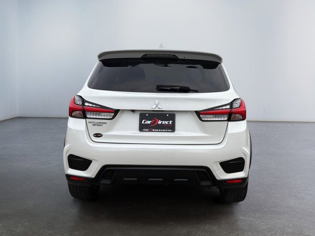 Used 2020 Mitsubishi Outlander Sport ES image 14