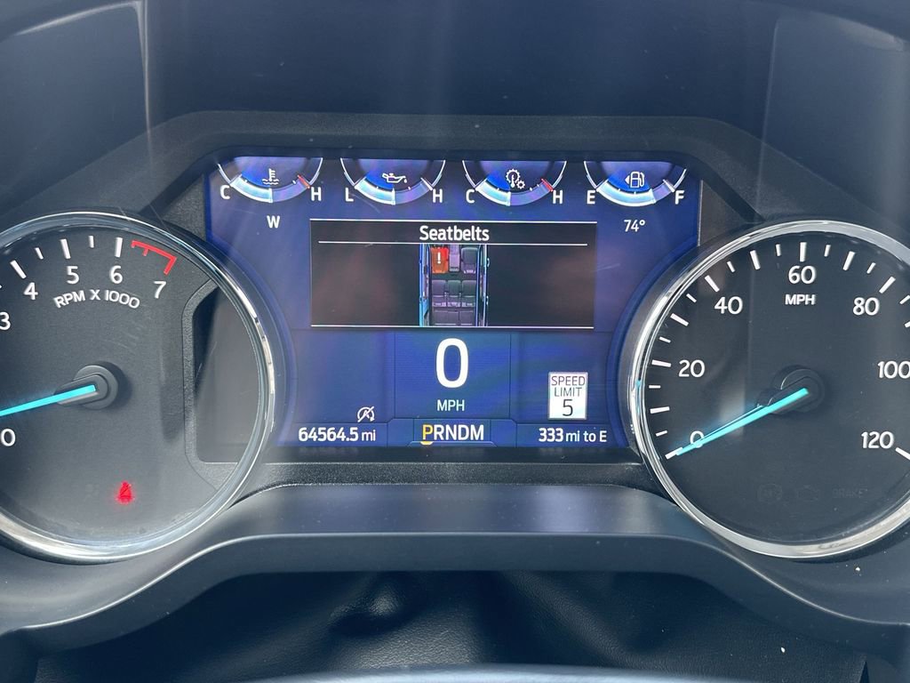 Used 2024 Ford Expedition Limited image 21