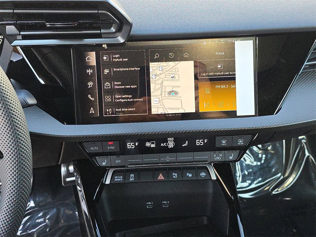 New 2026 Audi RS 3 image 22