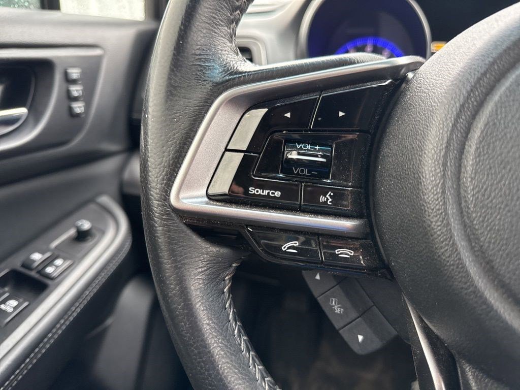 Used 2018 Subaru Outback 2.5i Limited w/ Popular Package #2 image 17