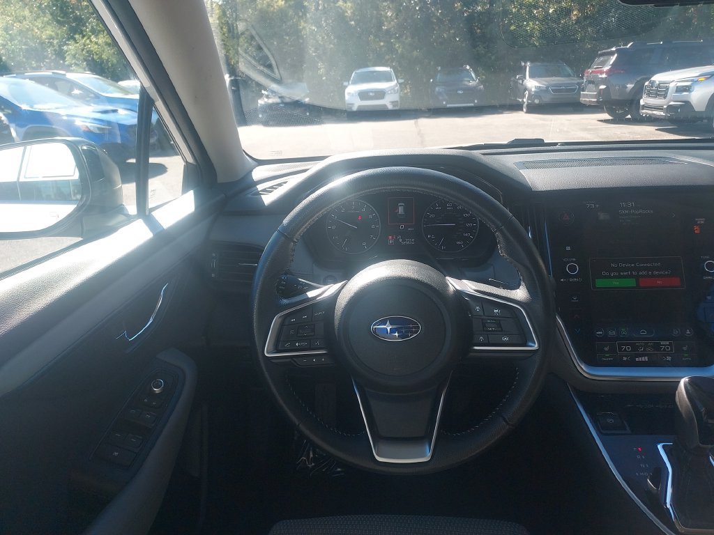 Used 2023 Subaru Outback Premium AWD/4WD image 10