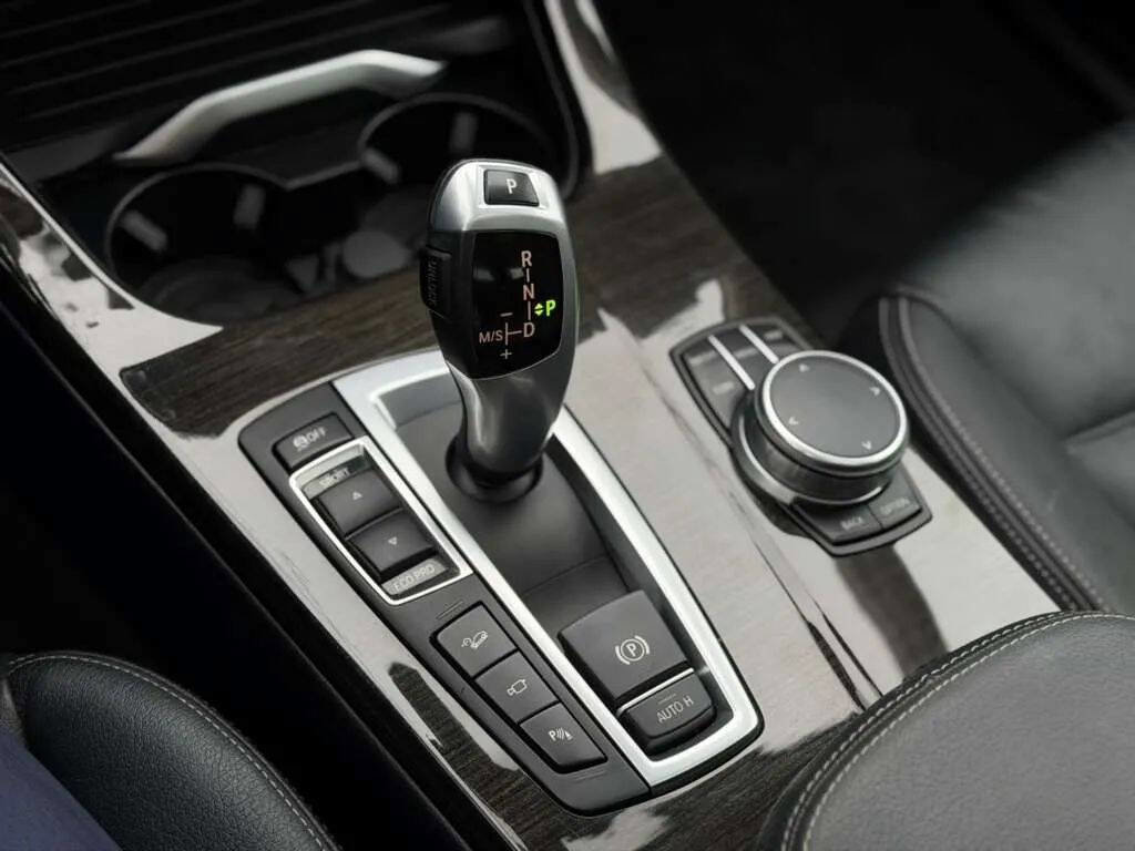 Used 2017 BMW X3 xDrive28i image 18