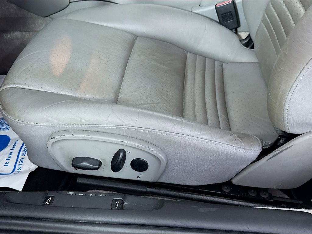 Used 2003 Porsche 911 Carrera RWD image 22