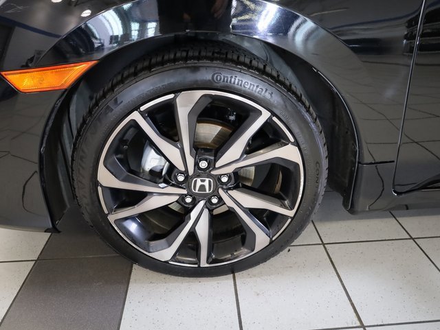 Used 2020 Honda Civic Sport image 17