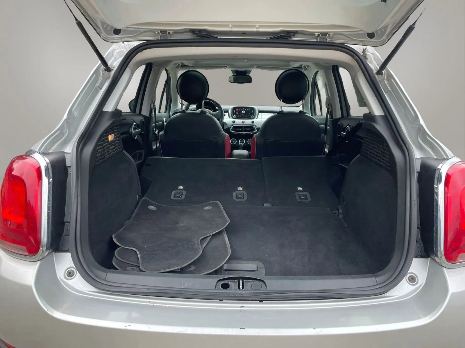 Used 2016 FIAT 500X Lounge image 21