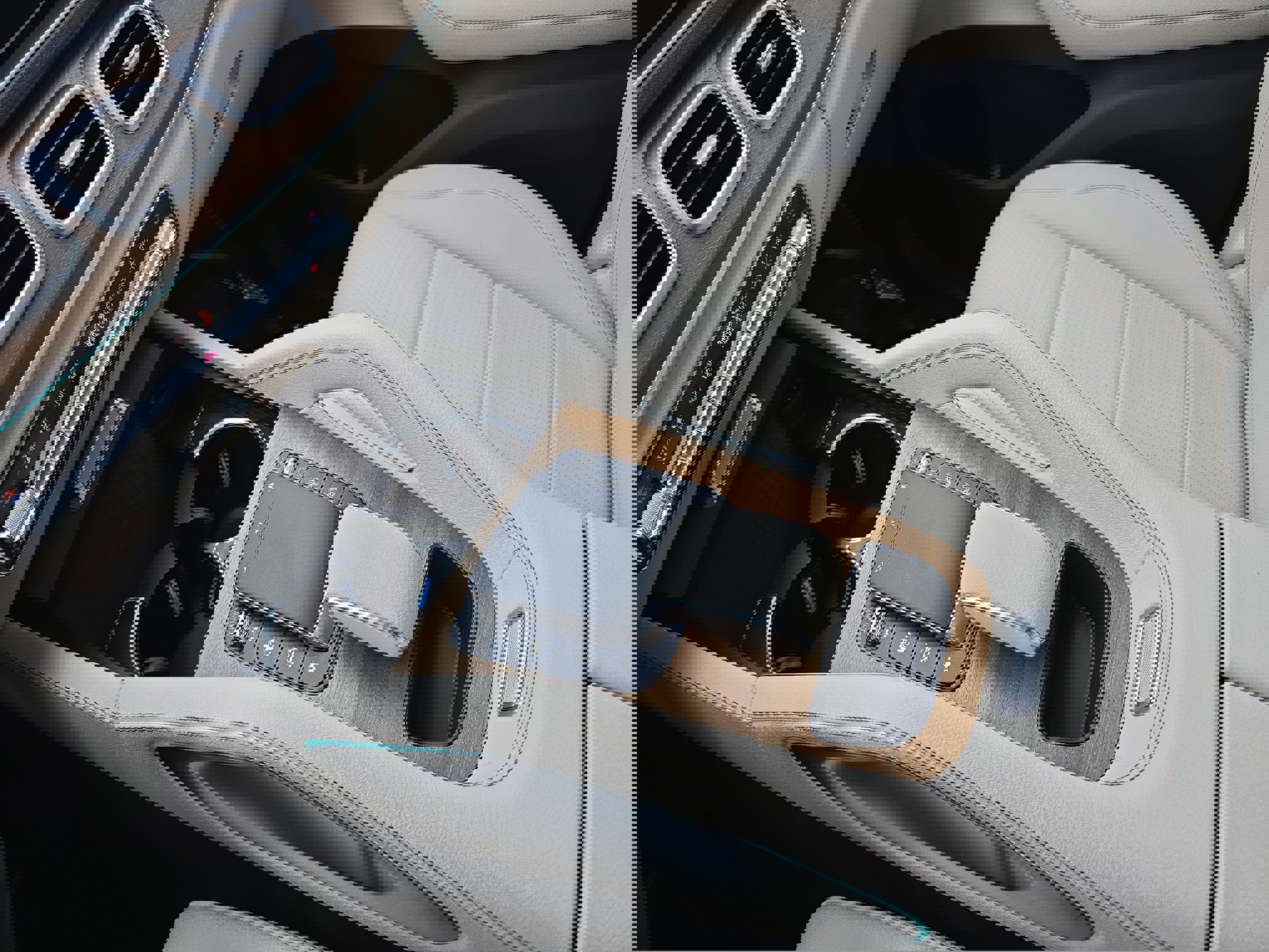 Certified 2023 Mercedes-Benz GLE 350 4MATIC w/ AMG Line Exterior image 25