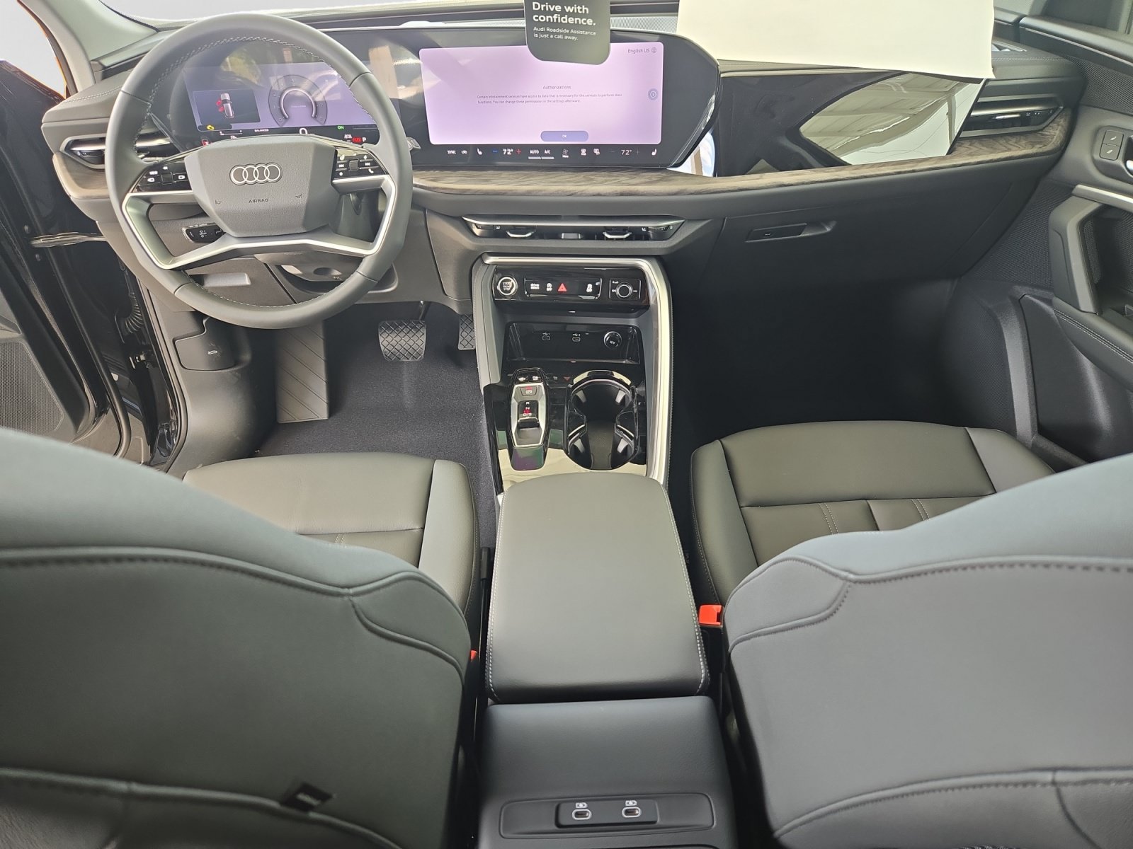 New 2026 Audi Q5 2.0T AWD/4WD image 15