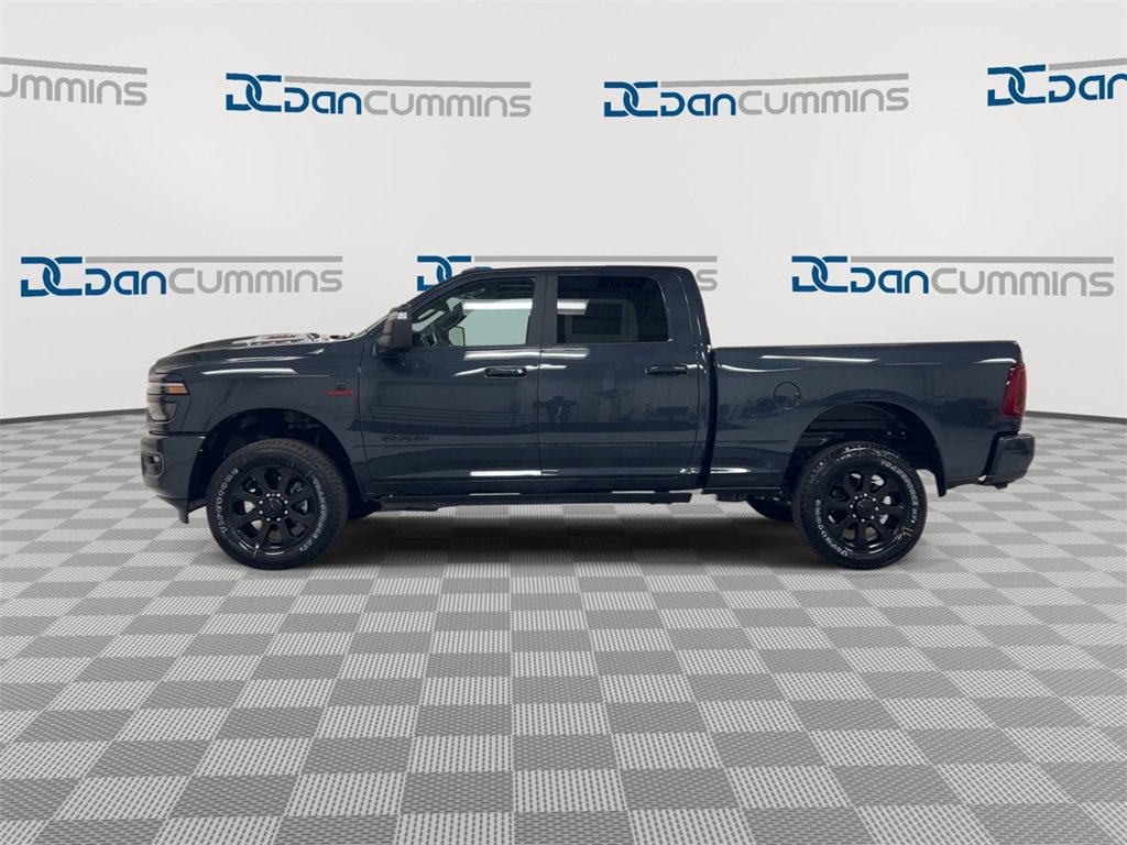 New 2026 RAM 2500 Laramie image 5