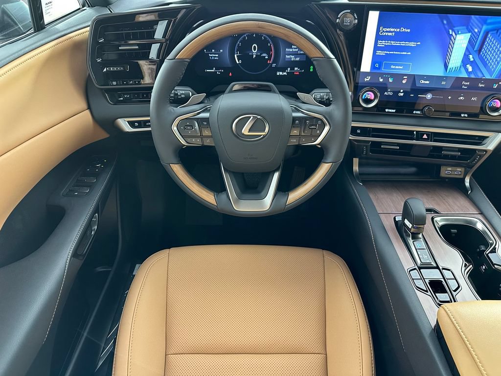 New 2026 Lexus RX 350 Premium w/ Convenience Package AWD/4WD image 27