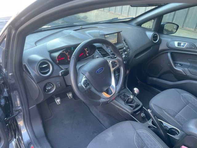 Used 2018 Ford Fiesta ST FWD image 21