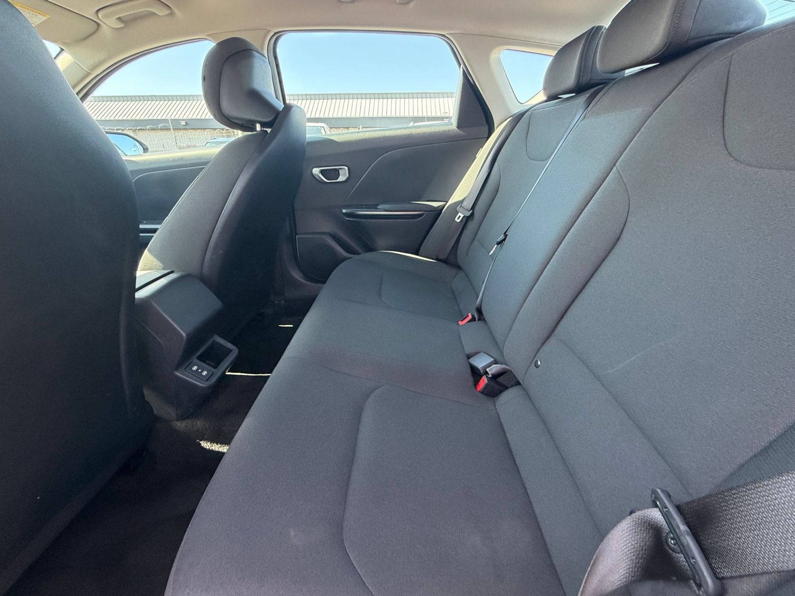 Used 2026 Kia K4 FWD image 24
