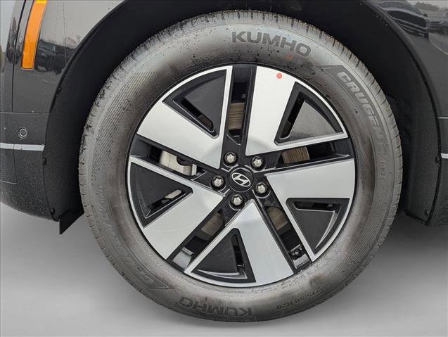 New 2026 Hyundai Ioniq 9 SEL image 9