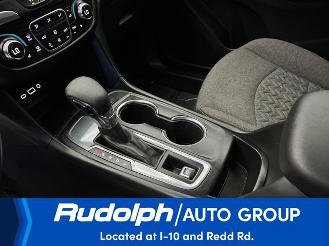 Certified 2023 Chevrolet Equinox LT image 24