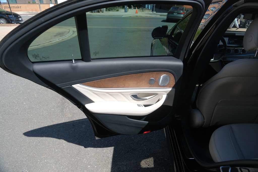 Used 2017 Mercedes-Benz E 43 AMG 4MATIC Sedan image 33