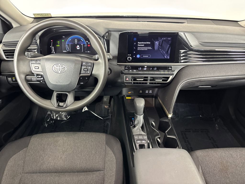 Certified 2025 Toyota Camry LE image 25