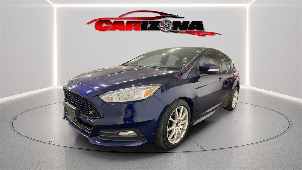 Used 2016 Ford Focus ST image 6