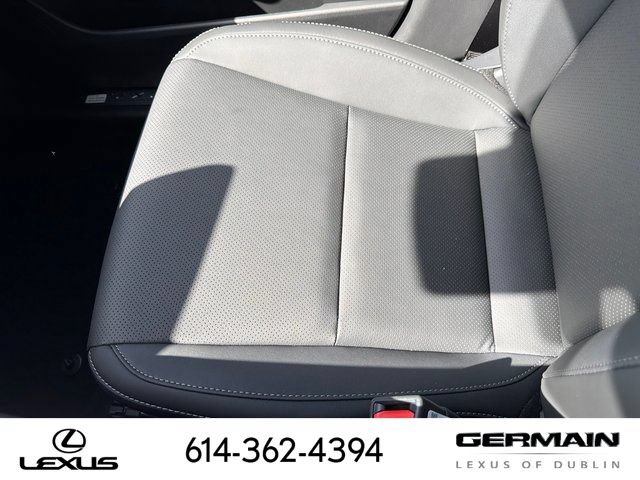 New 2026 Lexus RX 350 Premium w/ Convenience Package AWD/4WD image 30