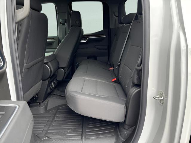 New 2026 GMC Sierra 1500 Elevation w/ Elevation Select Package image 22