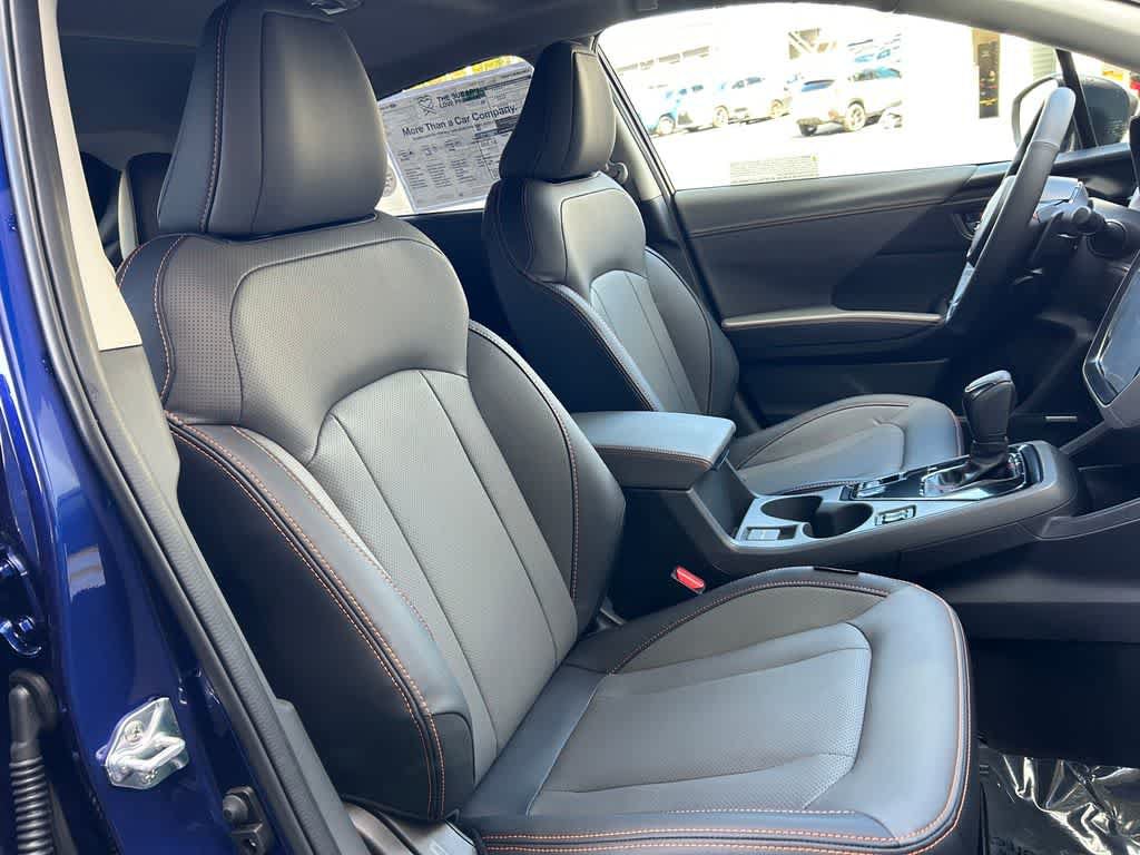 New 2026 Subaru Crosstrek 2.5i Limited AWD/4WD image 15