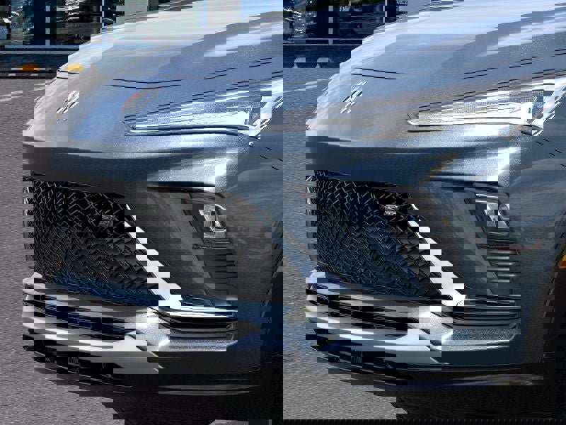 New 2026 Buick Envista Sport Touring image 13