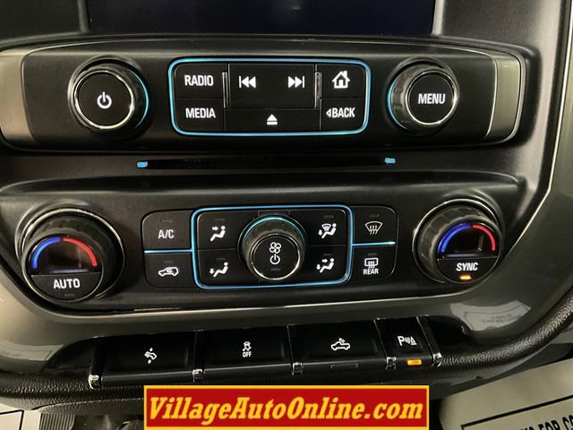 Used 2018 Chevrolet Silverado 1500 LT w/ Max Trailering Package image 27