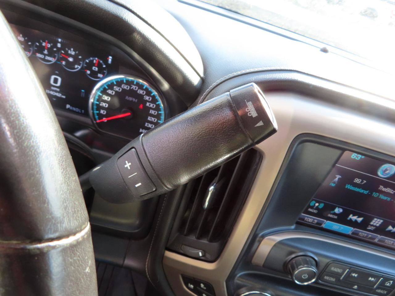 Used 2019 GMC Sierra 3500 Denali w/ Duramax Plus Package image 40