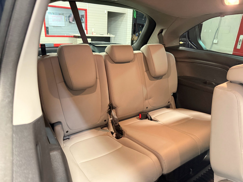Used 2018 Honda Odyssey EX-L image 24