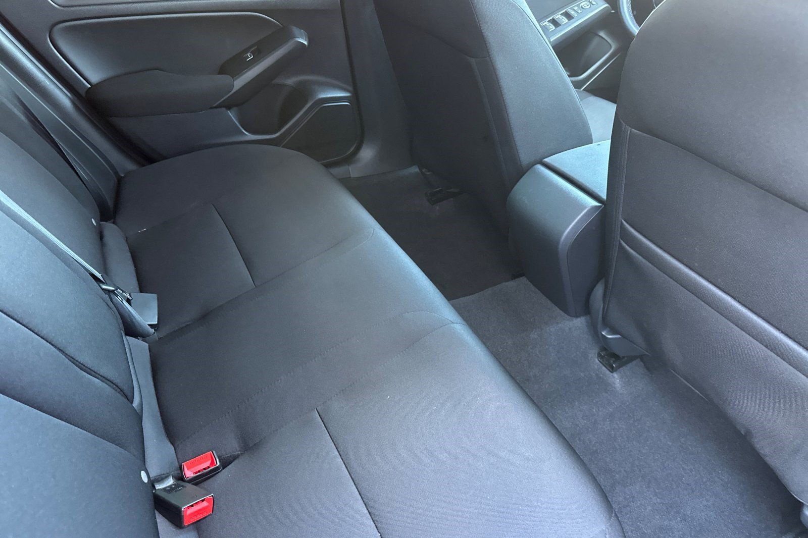 Used 2024 Honda Civic EX image 33