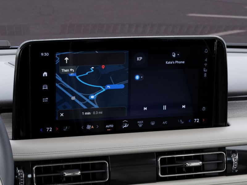 New 2027 Lincoln Aviator Reserve w/ Luxury Package AWD/4WD image 14
