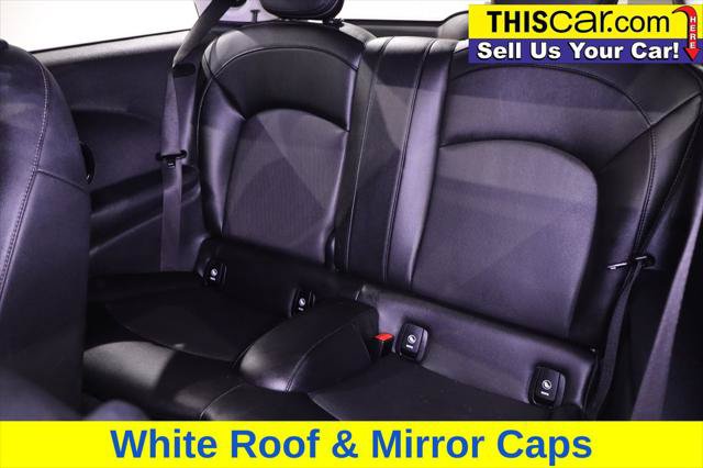 Used 2018 MINI Cooper 2-Door Hardtop FWD image 29