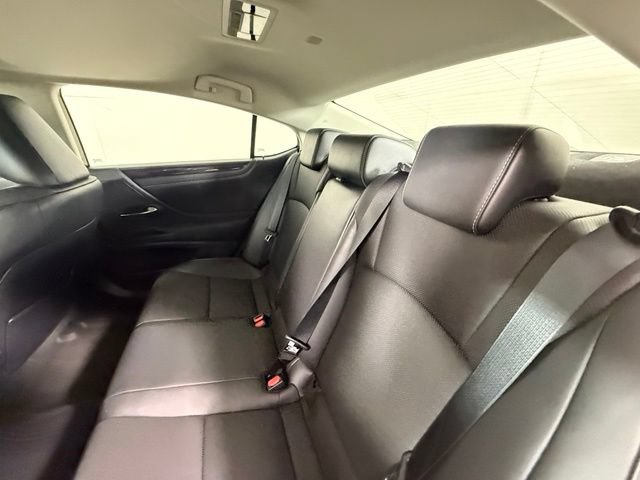 Used 2021 Lexus ES 350 w/ Premium Package FWD image 27