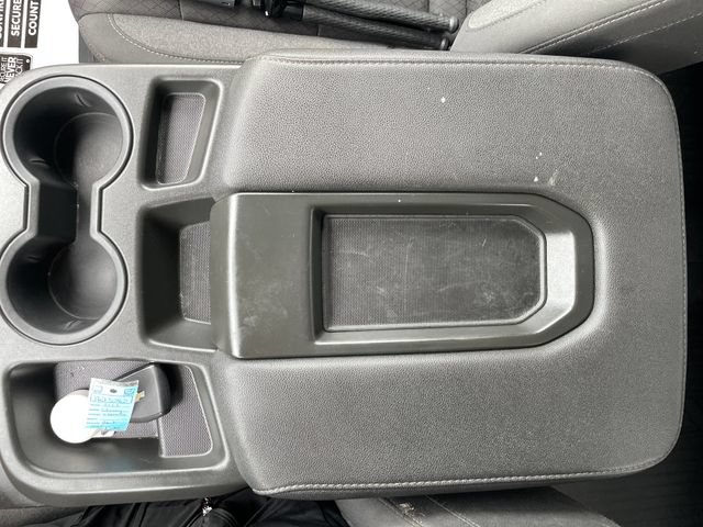 Used 2022 Chevrolet Silverado 1500 RST AWD/4WD image 17