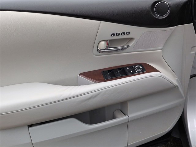 Used 2012 Lexus RX 350 AWD image 30