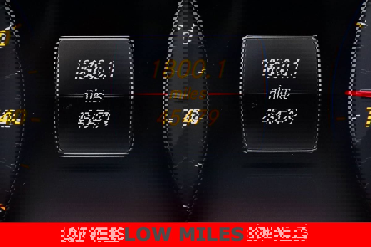 Used 2020 Mercedes-Benz E 450 Cabriolet image 19