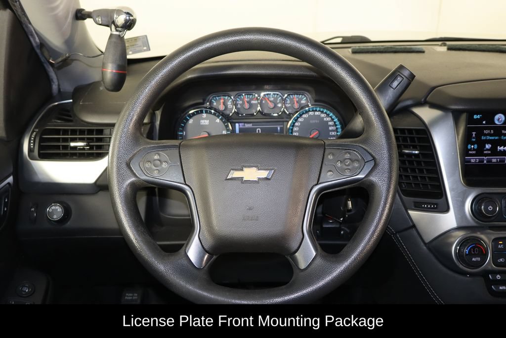 Used 2018 Chevrolet Tahoe 2WD image 7