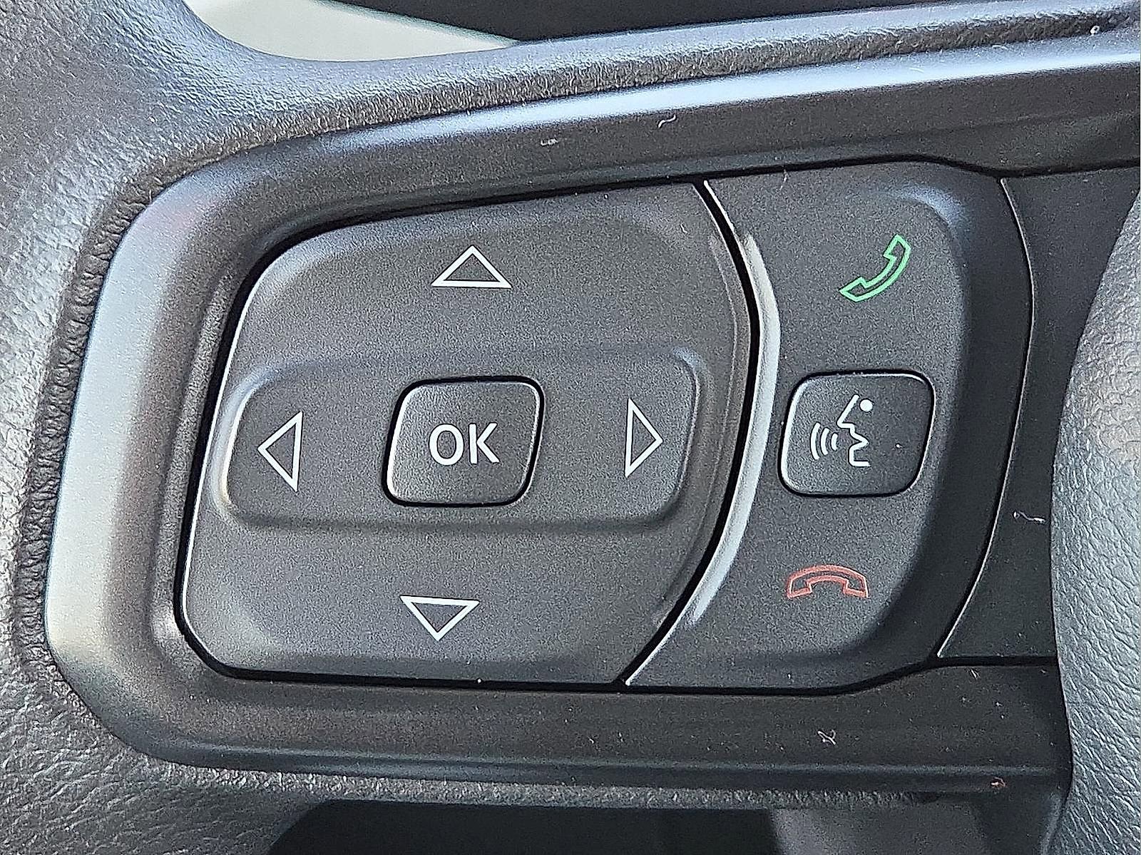 New 2026 Jeep Wrangler Sport image 17