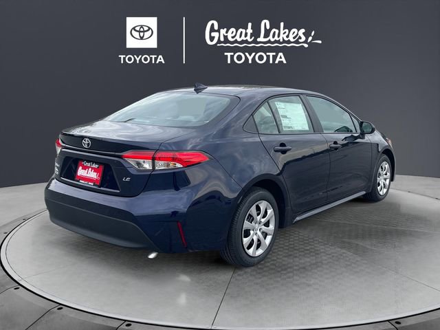 New 2026 Toyota Corolla LE image 5