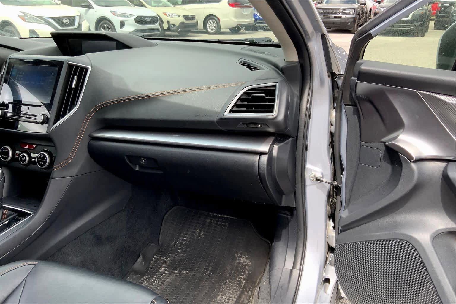Used 2023 Subaru Crosstrek 2.5i Limited w/ Moonroof Package AWD/4WD image 18