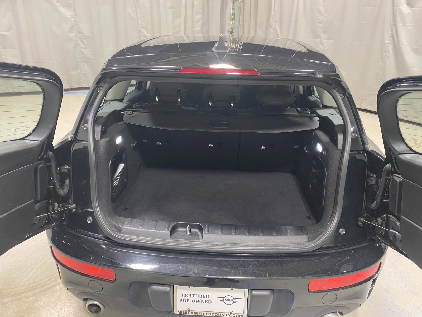 Certified 2023 MINI Cooper Clubman S image 28