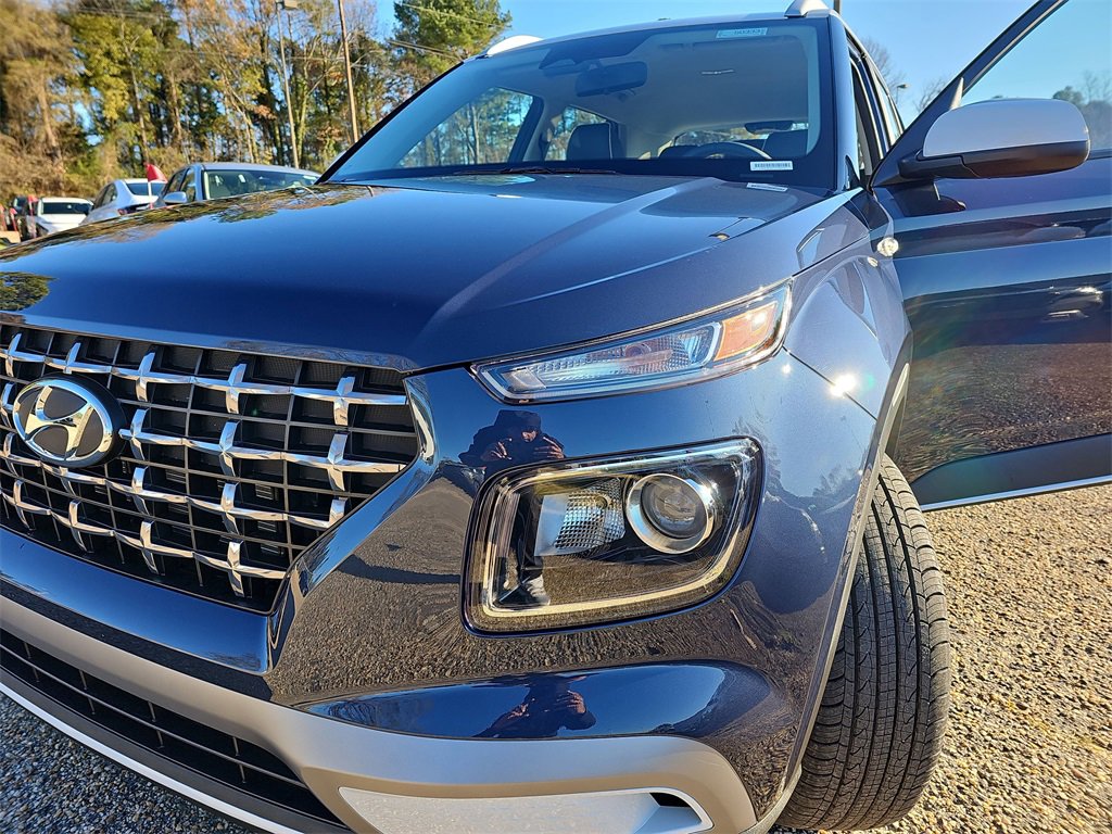 New 2026 Hyundai Venue SEL image 33