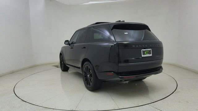 Used 2025 Land Rover Range Rover SE AWD/4WD image 68