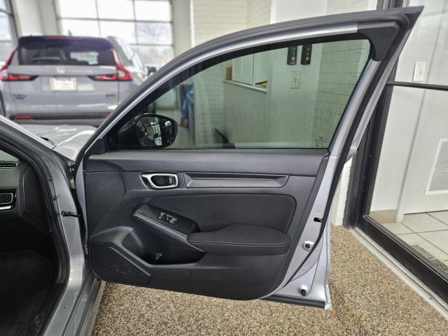 Used 2024 Honda Civic Sport image 12