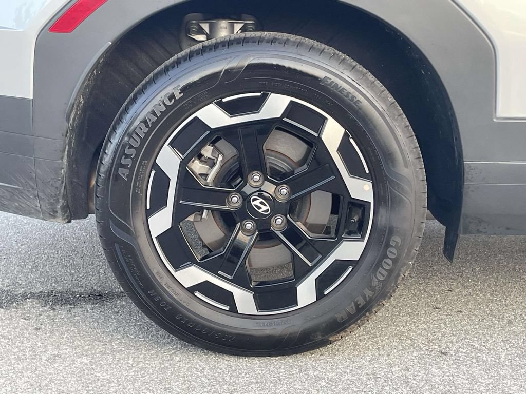 Certified 2026 Hyundai Santa Fe SEL AWD/4WD image 30