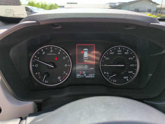 Used 2025 Subaru Forester Premium w/ Convenience Package #1 AWD/4WD image 15