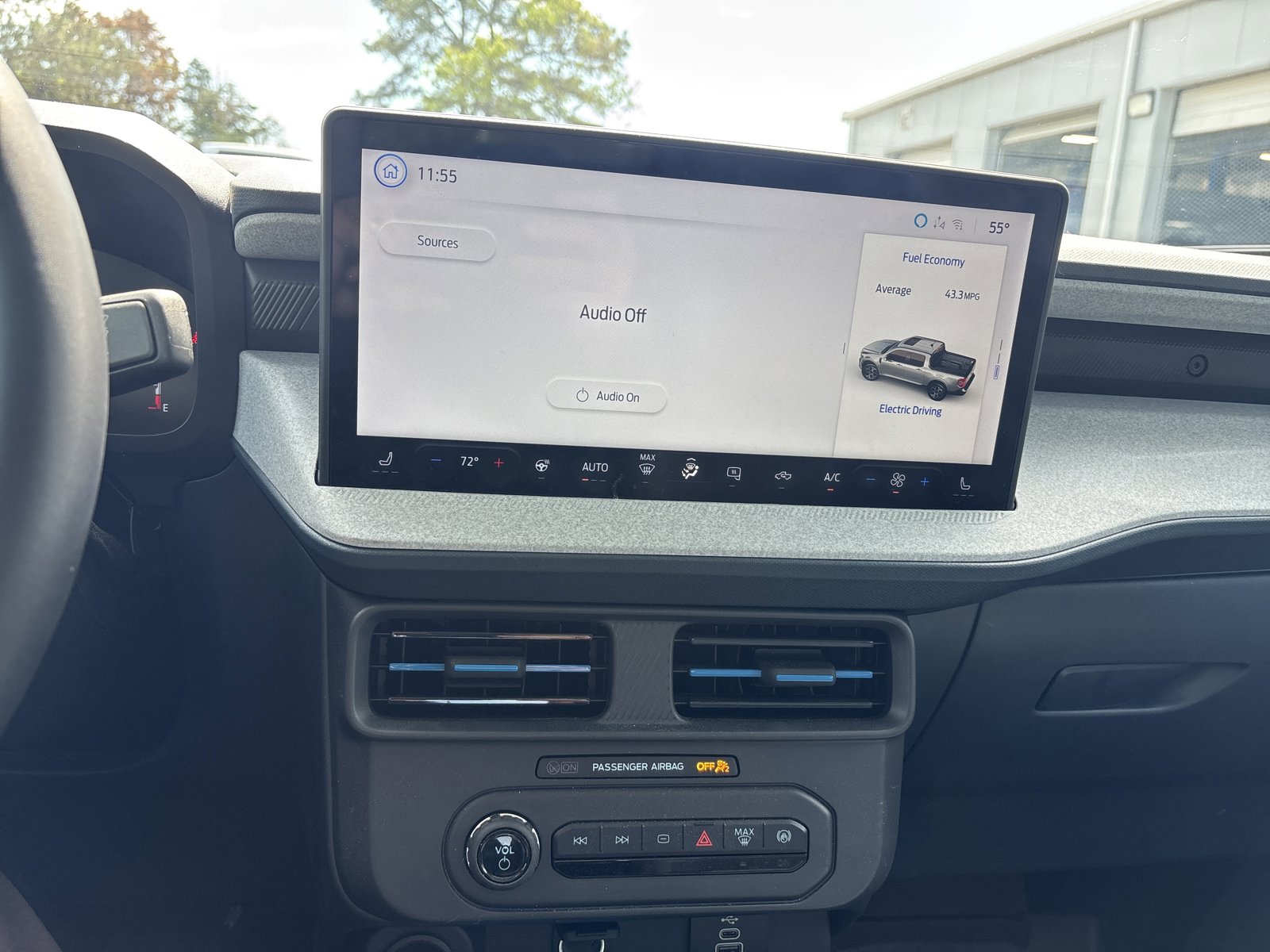 Used 2025 Ford Maverick XLT w/ Equipment Group 301A image 33