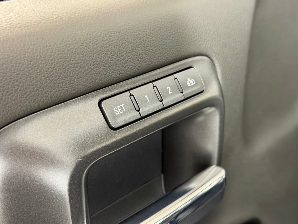 Used 2019 Chevrolet Silverado 2500 LTZ w/ Duramax Plus Package AWD/4WD image 30